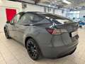Tesla Model Y Single Motor-ANCHE SUBENTRO LEASING-LEGGI SOTTO Grau - thumbnail 3