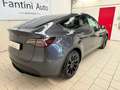Tesla Model Y Single Motor-ANCHE SUBENTRO LEASING-LEGGI SOTTO Grau - thumbnail 5