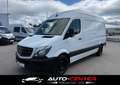 Mercedes-Benz Sprinter L2 H2 316 CDI BlueTEC Euro 6 *Netto €16.583,-* Weiß - thumbnail 1