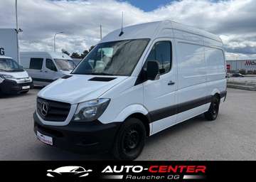 L2 H2 316 CDI BlueTEC Euro 6 *Netto €16.583,-*