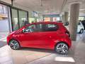 Peugeot 108 108 5p 1.0 vti Active s&s neopatentati Rosso - thumbnail 3