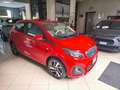 Peugeot 108 108 5p 1.0 vti Active s&s neopatentati Rosso - thumbnail 8