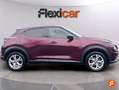 Nissan Juke 1.0 DIG-T Acenta 4x2 DCT 7 84kW Mauve - thumbnail 9