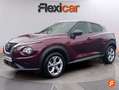 Nissan Juke 1.0 DIG-T Acenta 4x2 DCT 7 84kW Mauve - thumbnail 3
