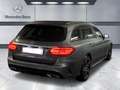Mercedes-Benz C 220 C 220 T BlueTec / d (205.204) Gris - thumbnail 6
