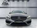 Mercedes-Benz C 220 C 220 T BlueTec / d (205.204) Gris - thumbnail 4