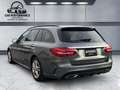 Mercedes-Benz C 220 C 220 T BlueTec / d (205.204) Gris - thumbnail 3