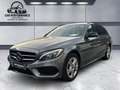 Mercedes-Benz C 220 C 220 T BlueTec / d (205.204) Gris - thumbnail 1