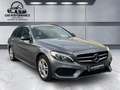 Mercedes-Benz C 220 C 220 T BlueTec / d (205.204) Gris - thumbnail 7
