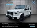 Mercedes-Benz G 500 G 500 AMG+NIGHT+AHK+STHZ+DISTRO+BURM+MASSAGE+SHD Weiß - thumbnail 1