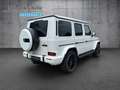 Mercedes-Benz G 500 G 500 AMG+NIGHT+AHK+STHZ+DISTRO+BURM+MASSAGE+SHD Weiß - thumbnail 5