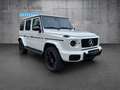 Mercedes-Benz G 500 G 500 AMG+NIGHT+AHK+STHZ+DISTRO+BURM+MASSAGE+SHD Weiß - thumbnail 3