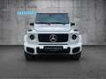 Mercedes-Benz G 500 G 500 AMG+NIGHT+AHK+STHZ+DISTRO+BURM+MASSAGE+SHD Weiß - thumbnail 2