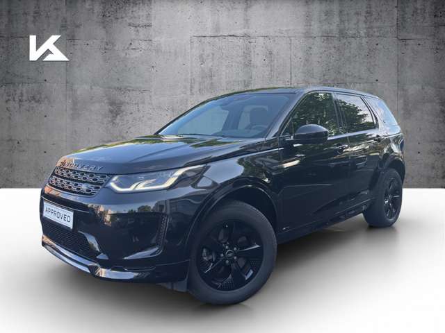 Imagine Land Rover Discovery Sport D180 R-Dynamic S AWD Panorama Soundsystem LED Sche
