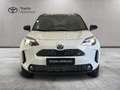 Toyota Yaris Cross Yaris Cross 1.5h GR Sport fwd 130cv e-cvt Gris - thumbnail 12