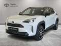Toyota Yaris Cross Yaris Cross 1.5h GR Sport fwd 130cv e-cvt Gris - thumbnail 1