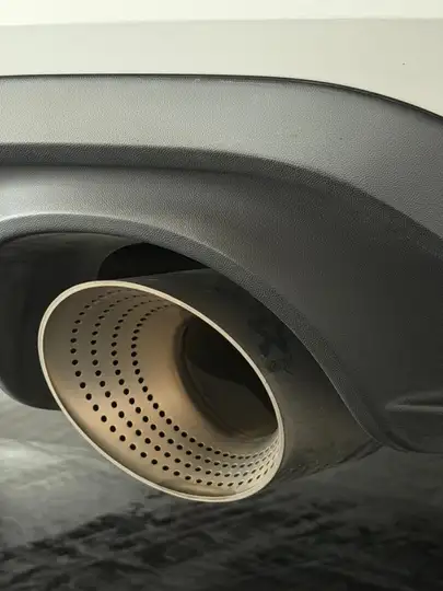 Volkswagen Golf 2024, foto 10