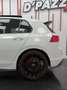 Volkswagen Golf GTI 2.0 TSI Clubsport DSG 221kW Blanco - thumbnail 4