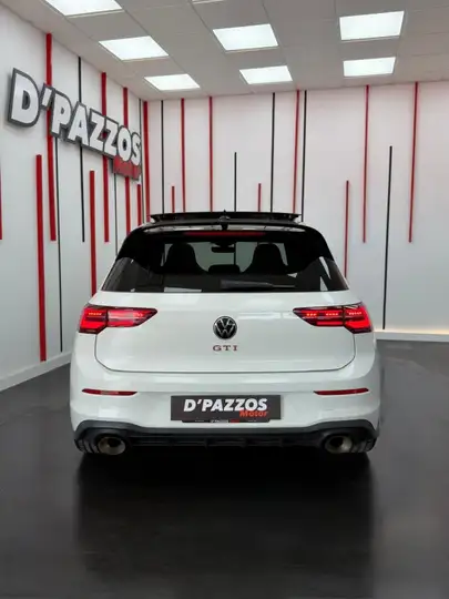 Volkswagen Golf 2024, foto 9