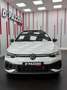 Volkswagen Golf GTI 2.0 TSI Clubsport DSG 221kW Blanco - thumbnail 5
