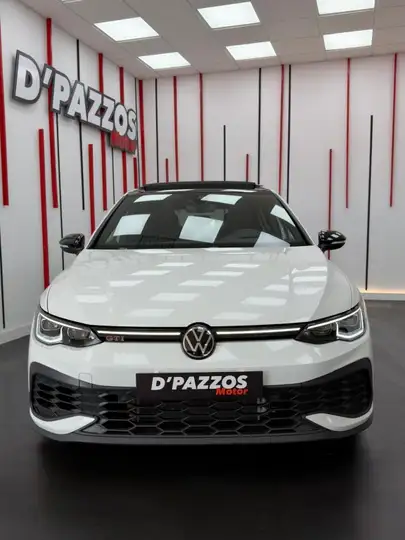 Volkswagen Golf 2024, foto 5