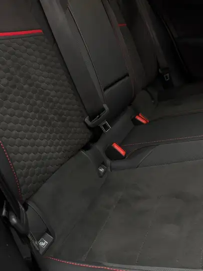 Volkswagen Golf 2024, foto 42