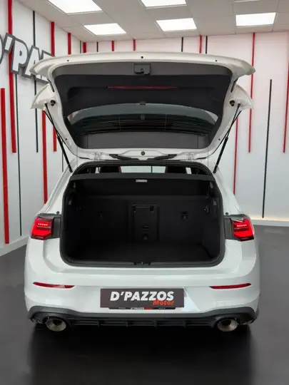 Volkswagen Golf 2024, foto 45
