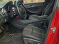 Mercedes-Benz CLA 200 Rojo - thumbnail 10