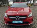 Mercedes-Benz CLA 200 Rojo - thumbnail 3
