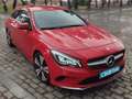 Mercedes-Benz CLA 200 Rojo - thumbnail 5