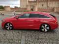 Mercedes-Benz CLA 200 Rojo - thumbnail 9