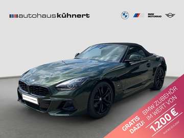 sDrive30i ///M-Sport ACC HUD HiFi H-K ParkA.
