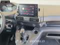 Peugeot Partner 102PK L1H1 Navi Airco Cruise Parkeersensoren Euro6 Wit - thumbnail 13