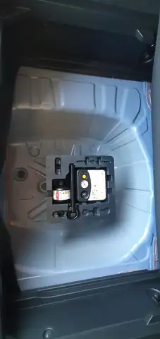 Mitsubishi Asx view 14