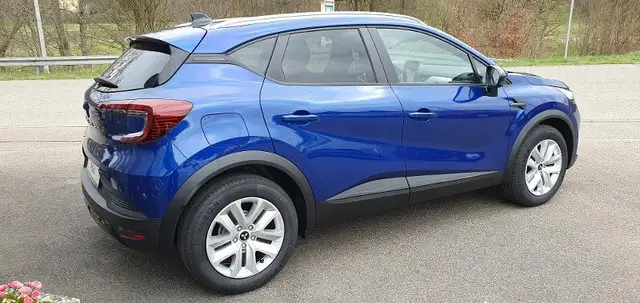 Mitsubishi Asx view 7