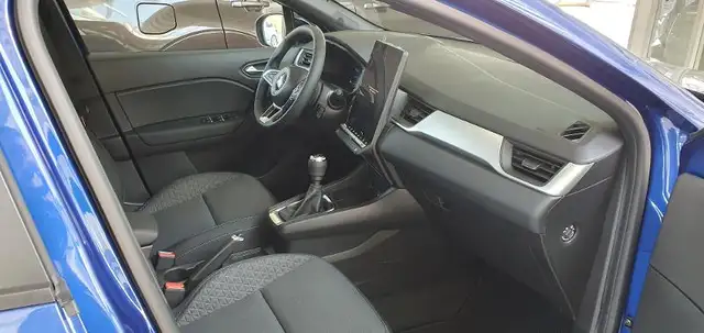 Mitsubishi Asx view 11