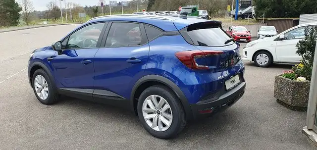 Mitsubishi Asx view 6