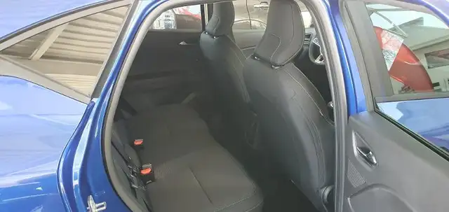 Mitsubishi Asx view 12
