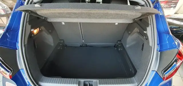 Mitsubishi Asx view 15