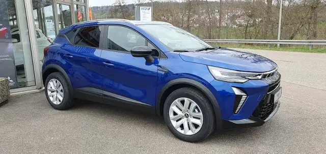 Mitsubishi Asx view 5
