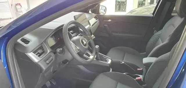 Mitsubishi Asx view 9