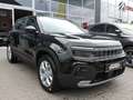 Jeep Avenger Altitude Schwarz - thumbnail 3