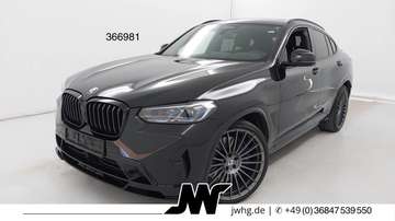 DRIVING-PROF 22-ZOLL LASER 360-KAM HUD PANO