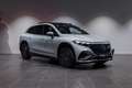 Mercedes-Benz EQS SUV EQS 450 4MATIC AMG Line Gris - thumbnail 3