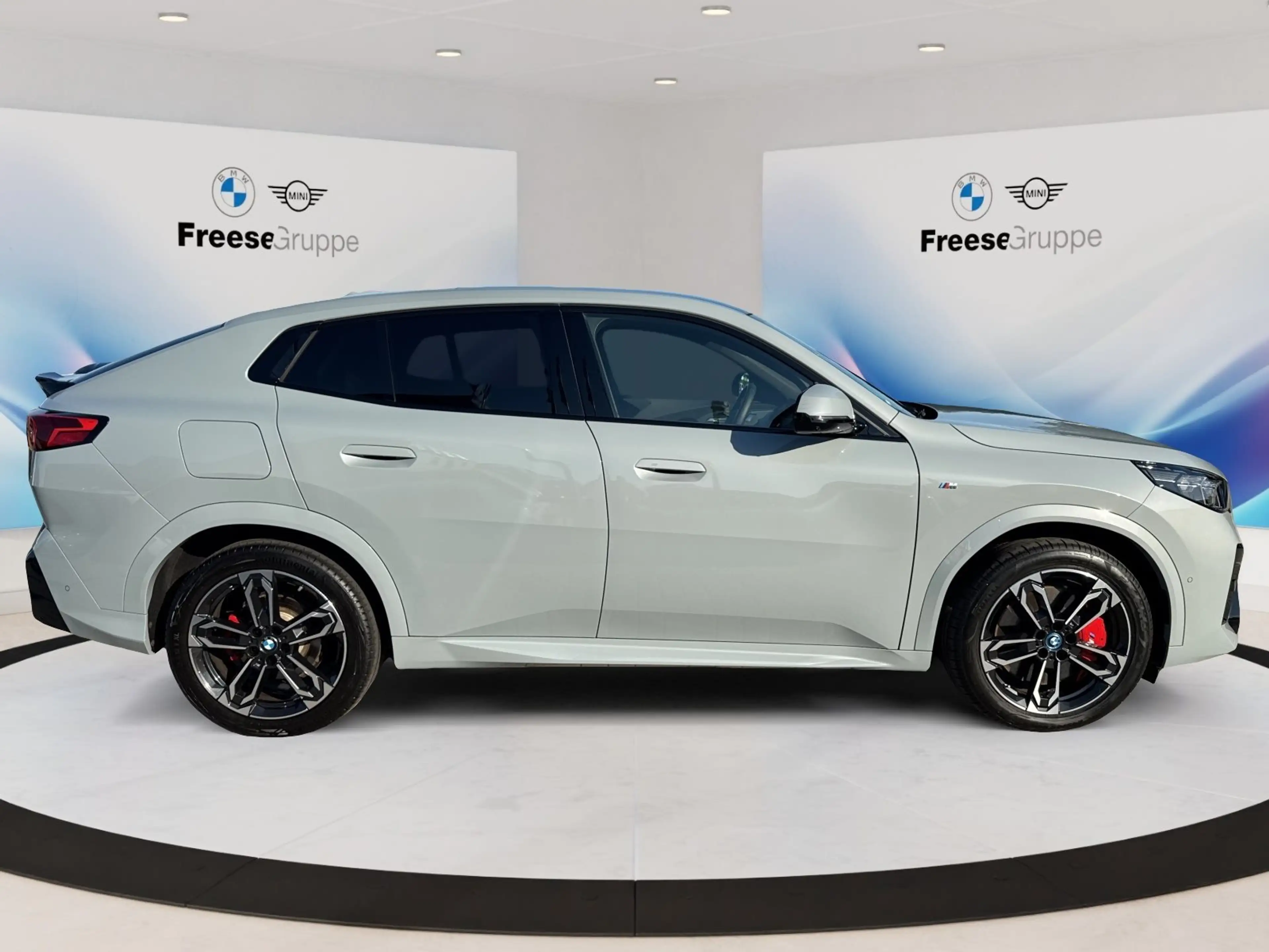 BMW iX2 xDrive30 AHK 360° STANDHZ HEAD-UP PANO RFK — photo 7