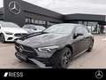 Mercedes-Benz CLA 250 e Coupé AMG Sport Night Navi LED Pano Ambi Schwarz - thumbnail 1
