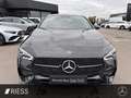 Mercedes-Benz CLA 250 e Coupé AMG Sport Night Navi LED Pano Ambi Schwarz - thumbnail 2