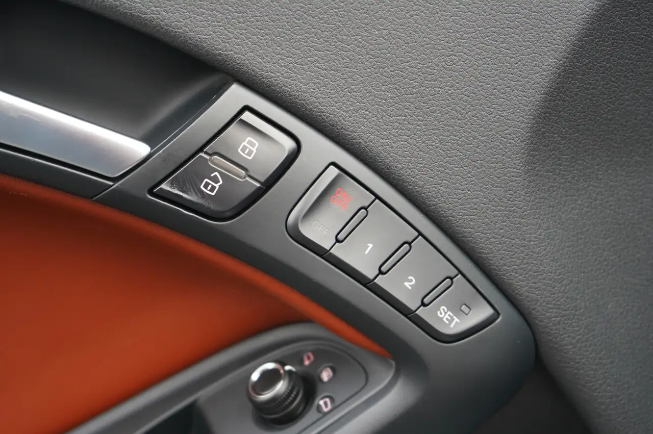 Audi S5 снимка Audi S5