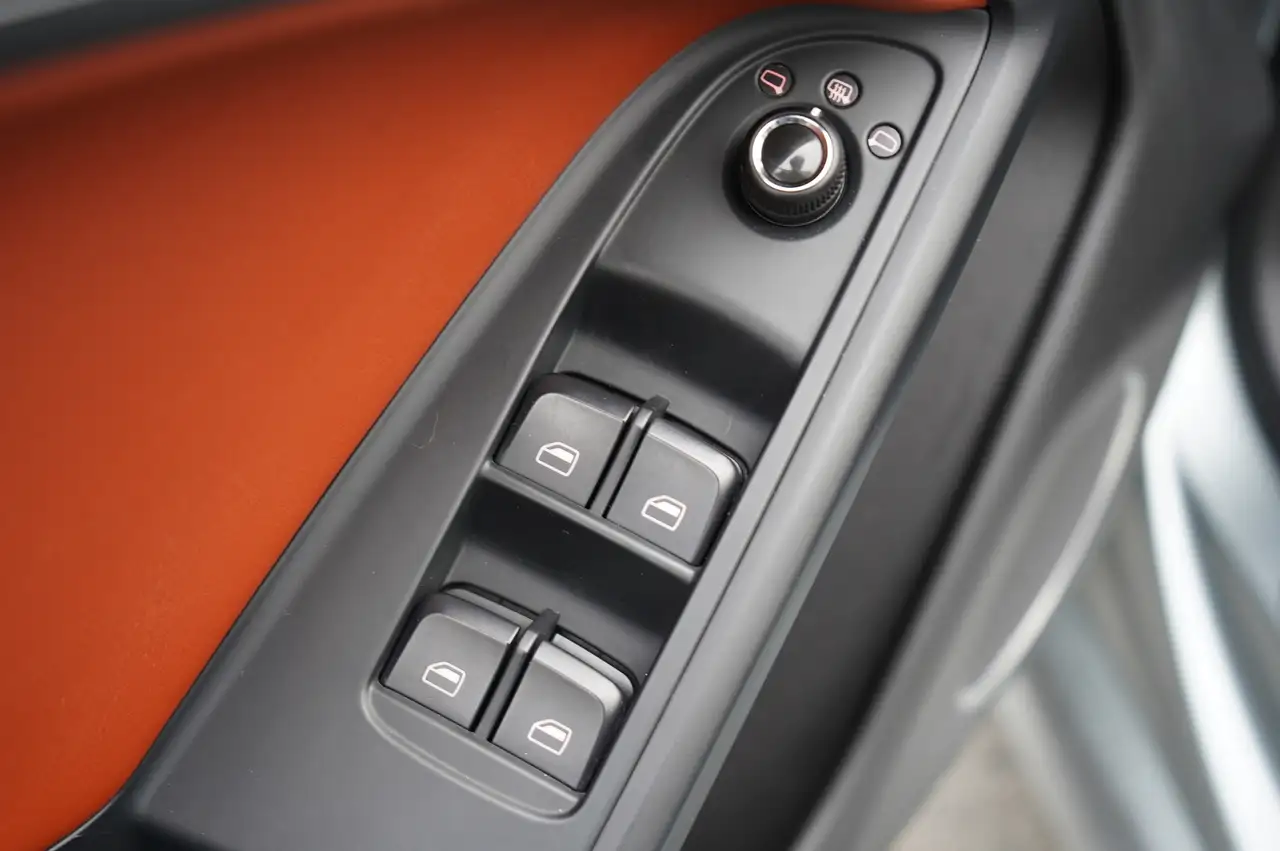Audi S5 снимка Audi S5