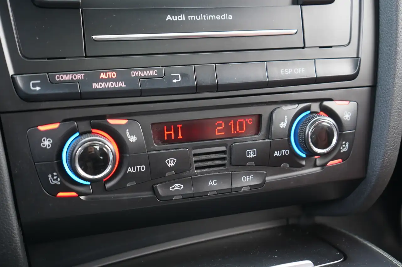 Audi S5 снимка Audi S5